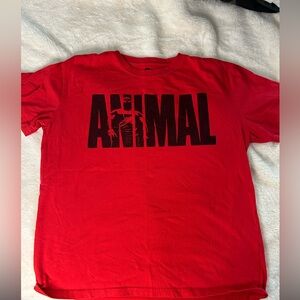 Men’s ANIMAL T-shirt